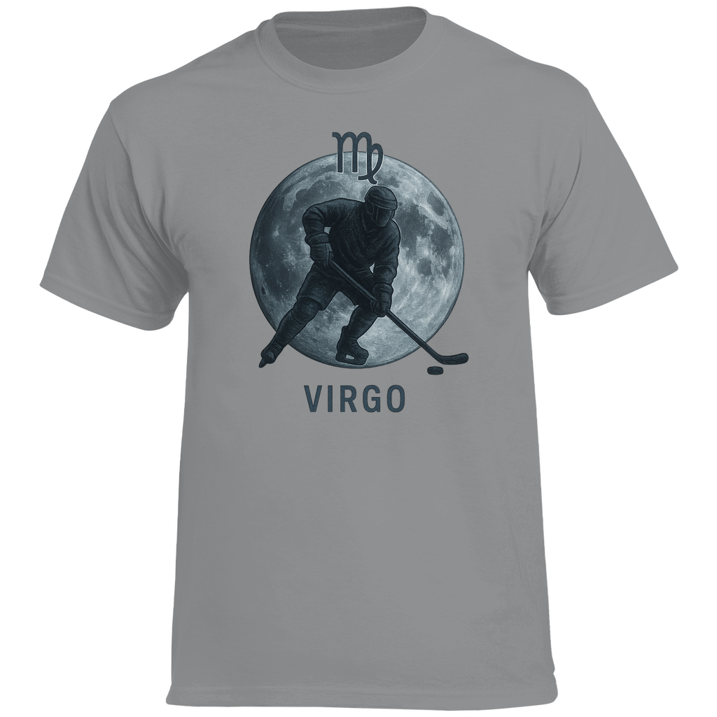 T-Shirt STERNZEICHEN VIRGO / JUNGFRAU