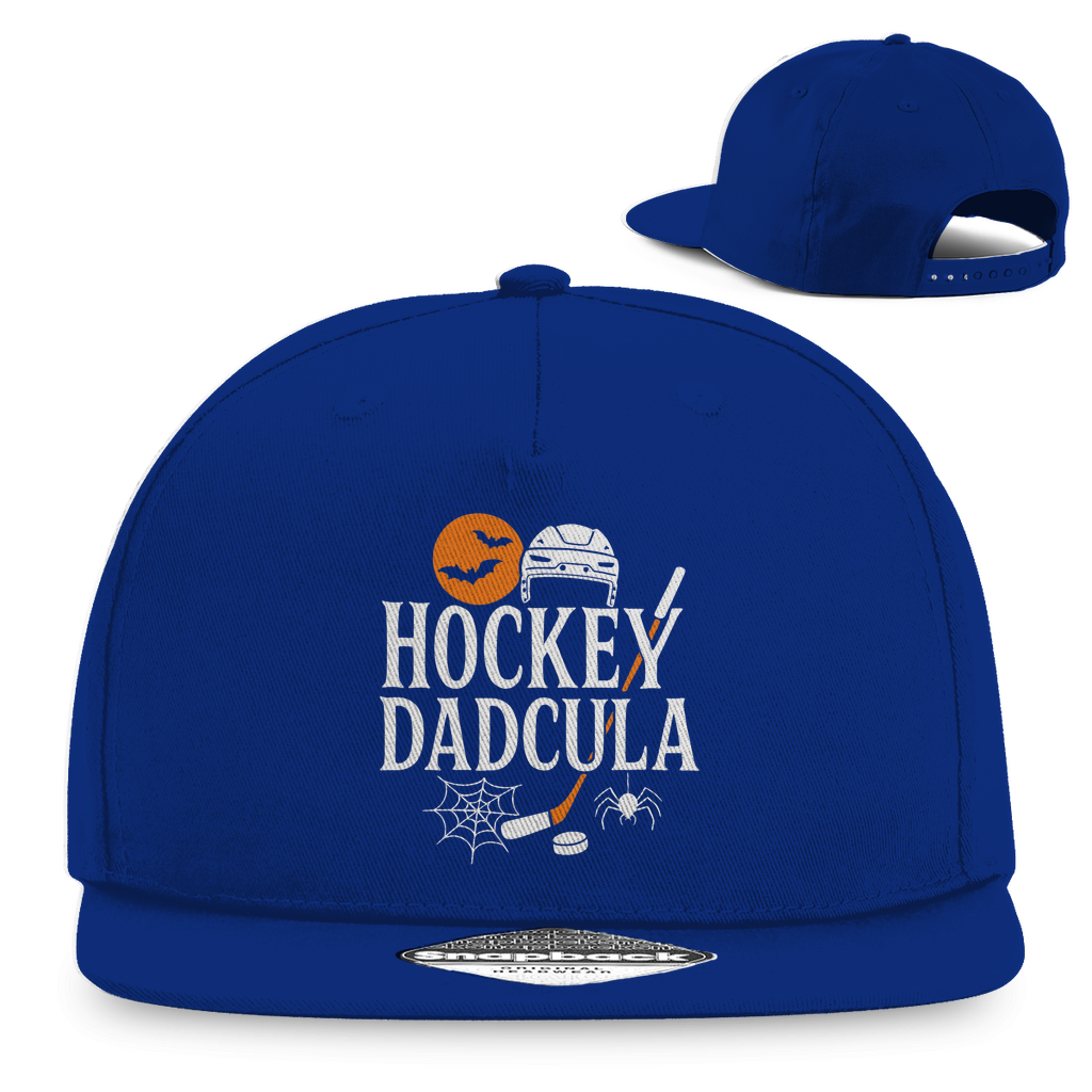 Snapback HALLOWEEN HOCKEY DADCULAR