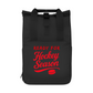 Rucksack READY FOR HOCKEY SEASON