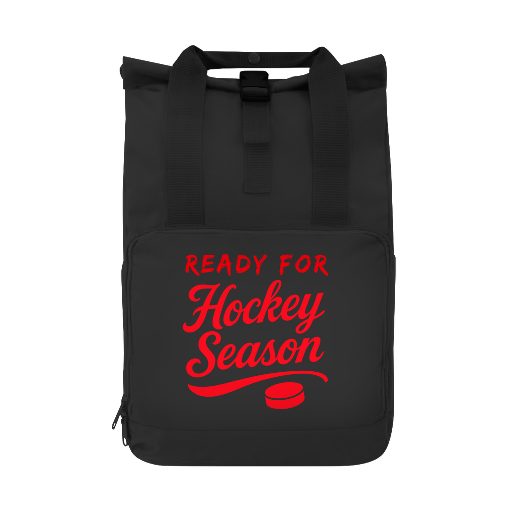 Rucksack READY FOR HOCKEY SEASON