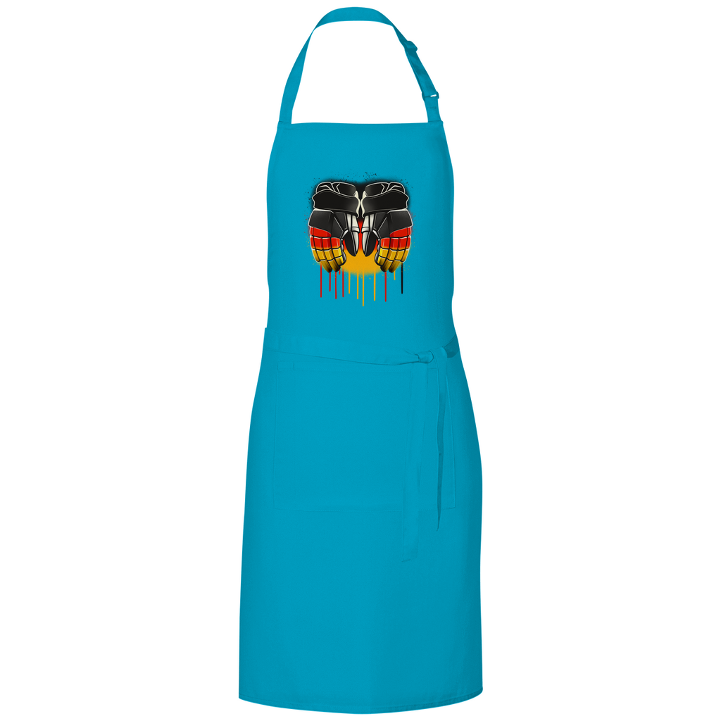 Grillschürze GERMAN GLOVES