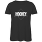 Ladies T-Shirt HOCKEY LIFESTYLE