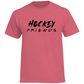 T-Shirt HOCKEY FRIENDS (FRIENDS EDT.)