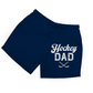 Badehose HOCKEY DAD