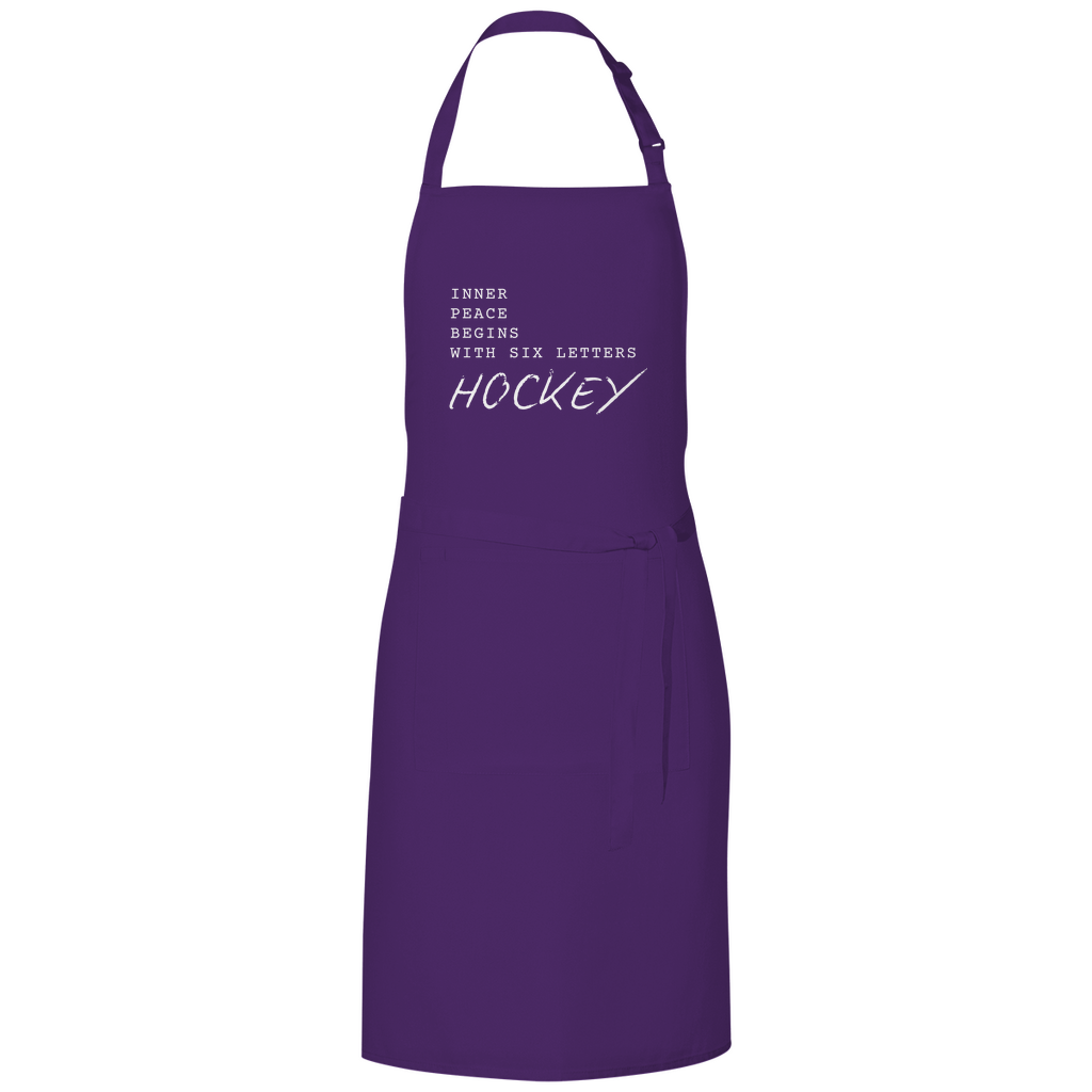 Grillschürze INNER PEACE