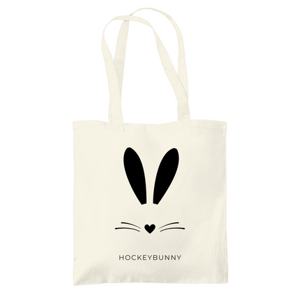 Tragetasche HOCKEYBUNNY