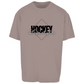 Oversize T-Shirt HOCKEY LIFESTYLE