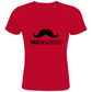 Kids T-Shirt MOVEMBER