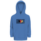 Kids Hoodie PLAYERS GERMANY