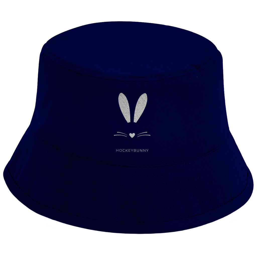 Bucket Hat HOCKEYBUNNY