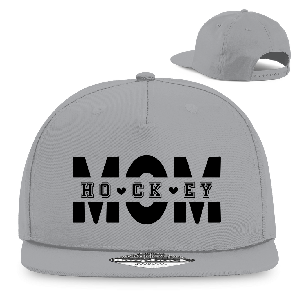 Snapback HOCKEYMOM