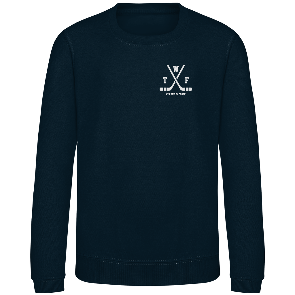 Kids Sweatshirt WTF