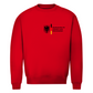 Unisex Sweatshirt BUNDESINSTITUT HOCKEYDAD