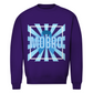 Unisex Sweatshirt MOBRO RETRO