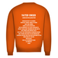 Unisex Sweatshirt VATER UNSER SPIELER