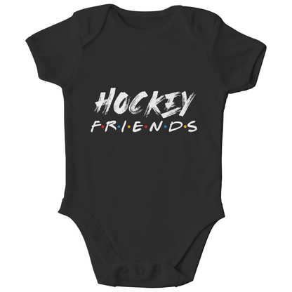 Babybody HOCKEY FRIENDS (FRIENDS EDT.)