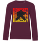 Ladies Sweatshirt EISHOCKEY GOALIE