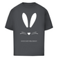 Oversize T-Shirt HOCKEYBUNNY