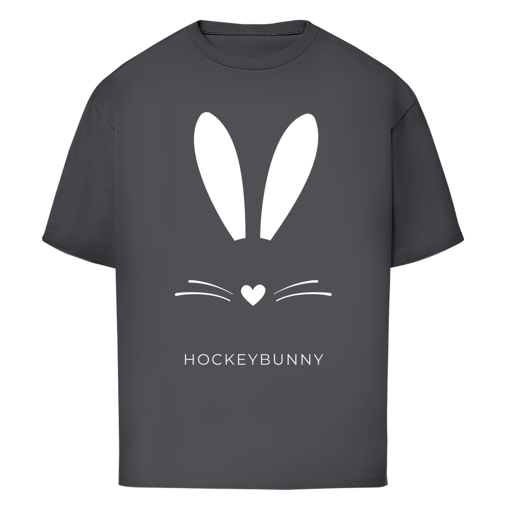 Oversize T-Shirt HOCKEYBUNNY