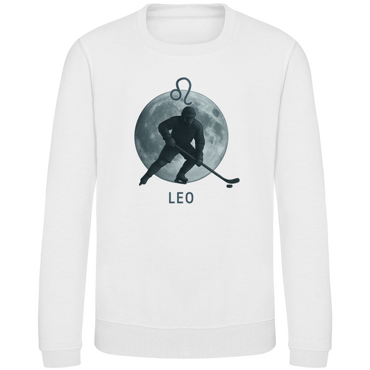Kids Sweatshirt STERNZEICHEN LEO / LÖWE