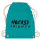 Turnbeutel HOCKEY FRIENDS (FRIENDS EDT.)