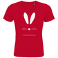 Kids T-Shirt HOCKEYBUNNY