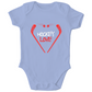 Babybody HOCKEYLOVE STICKHEART