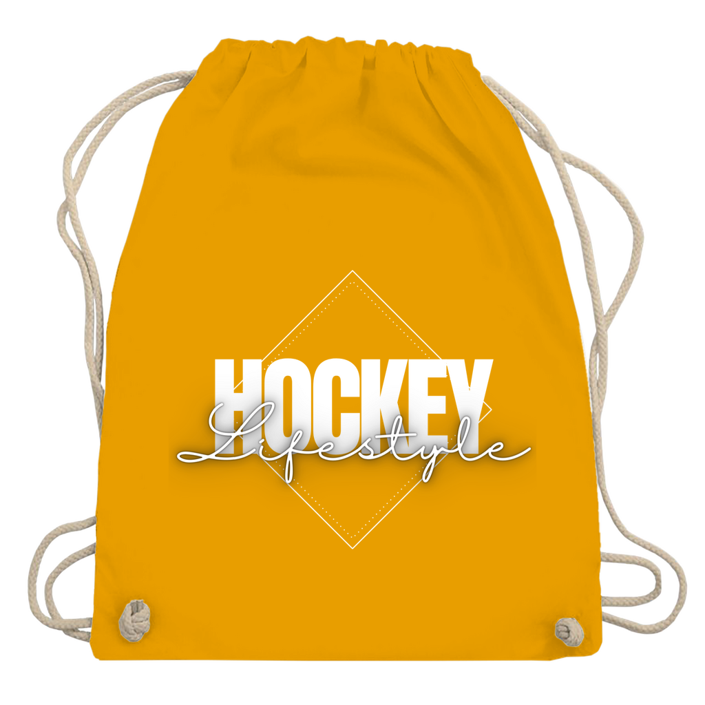 Turnbeutel HOCKEY LIFESTYLE