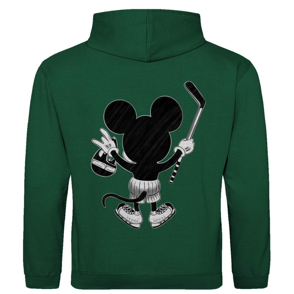 Hoodie HOCKEYMOUSE