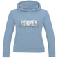 Ladies Hoodie HOCKEY LIFESTYLE