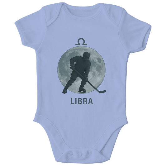 Babybody STERNZEICHEN LIBRA / WAAGE