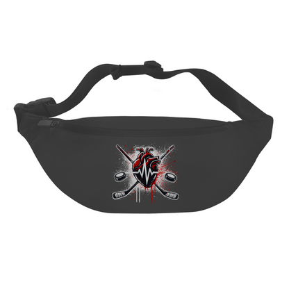 Gürteltasche HEARTBEAT