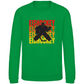 Kids Sweatshirt EISHOCKEY GOALIE