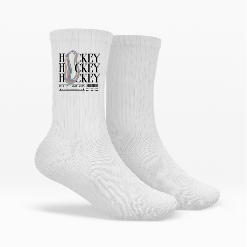 Socken HOCKEY MODERN