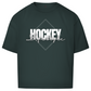 Oversize T-Shirt HOCKEY LIFESTYLE