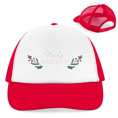 Retro Cap HOLY SEASON