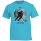 T-Shirt STERNZEICHEN GEMINI / ZWILLING