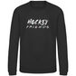 Kids Sweatshirt HOCKEY FRIENDS (FRIENDS EDT.)