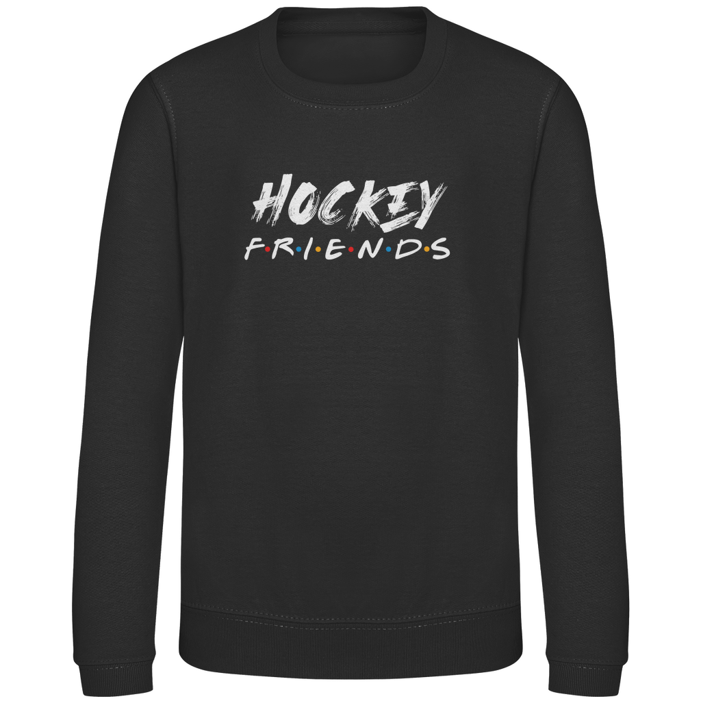 Kids Sweatshirt HOCKEY FRIENDS (FRIENDS EDT.)