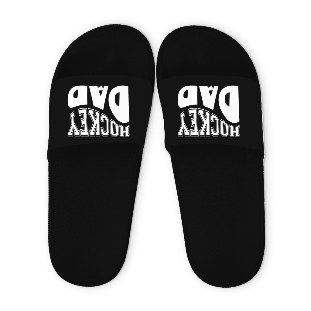 Badelatschen HOCKEYDAD WAVE