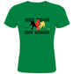 Kids T-Shirt ONE TEAM-ONE DREAM GER
