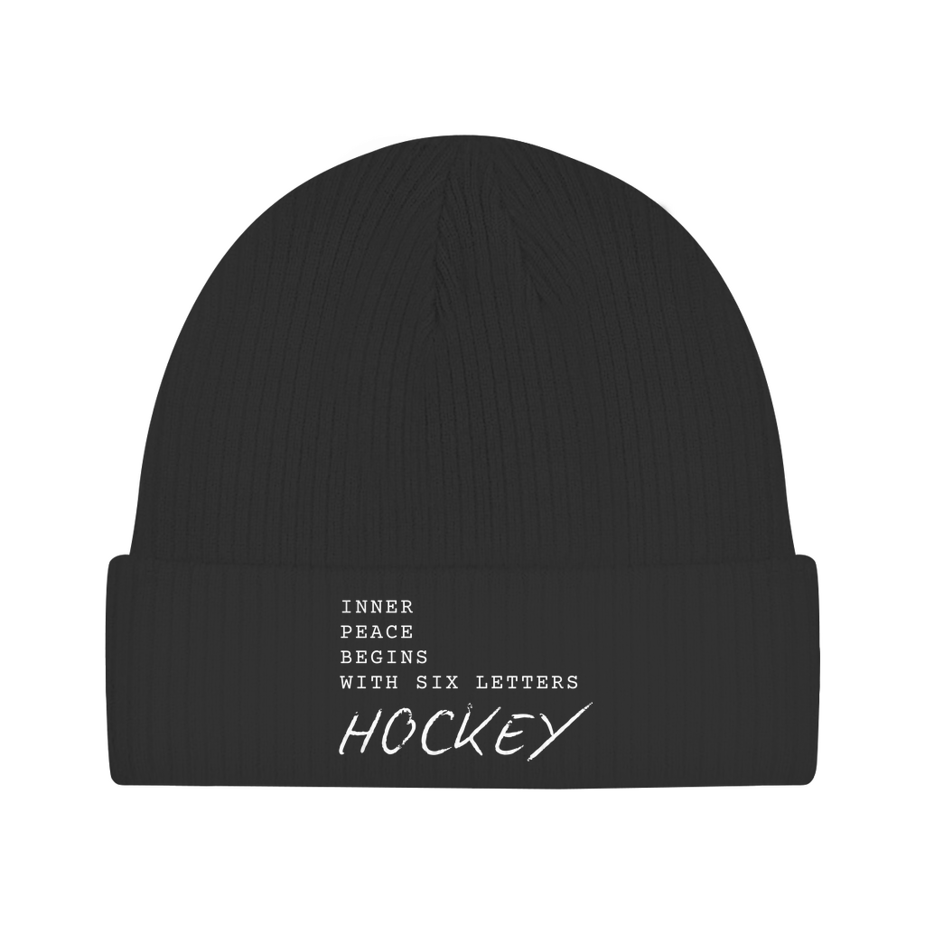 Beanie INNER PEACE