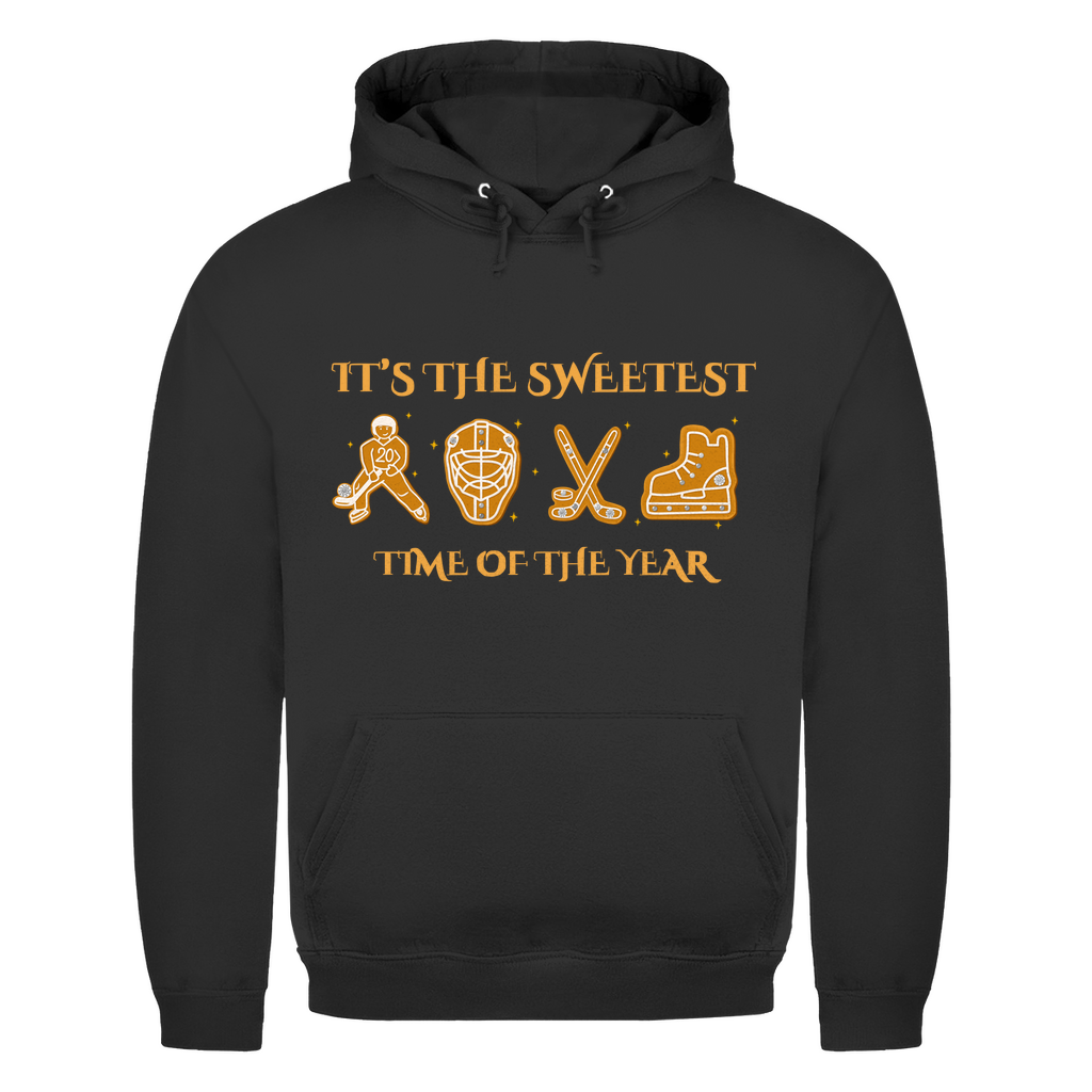 Unisex Hoodie SWEETEST TIME