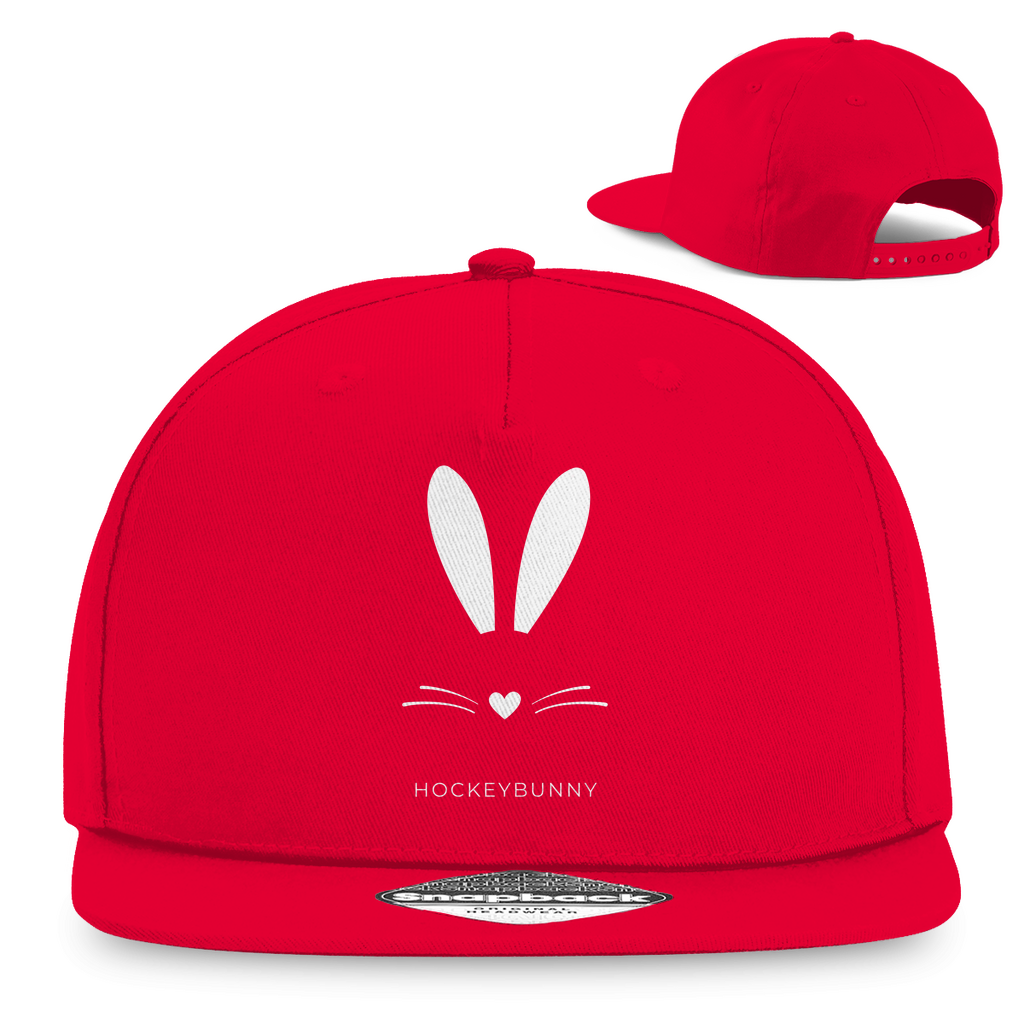 Snapback HOCKEYBUNNY
