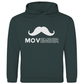 Unisex Hoodie MOVEMBER