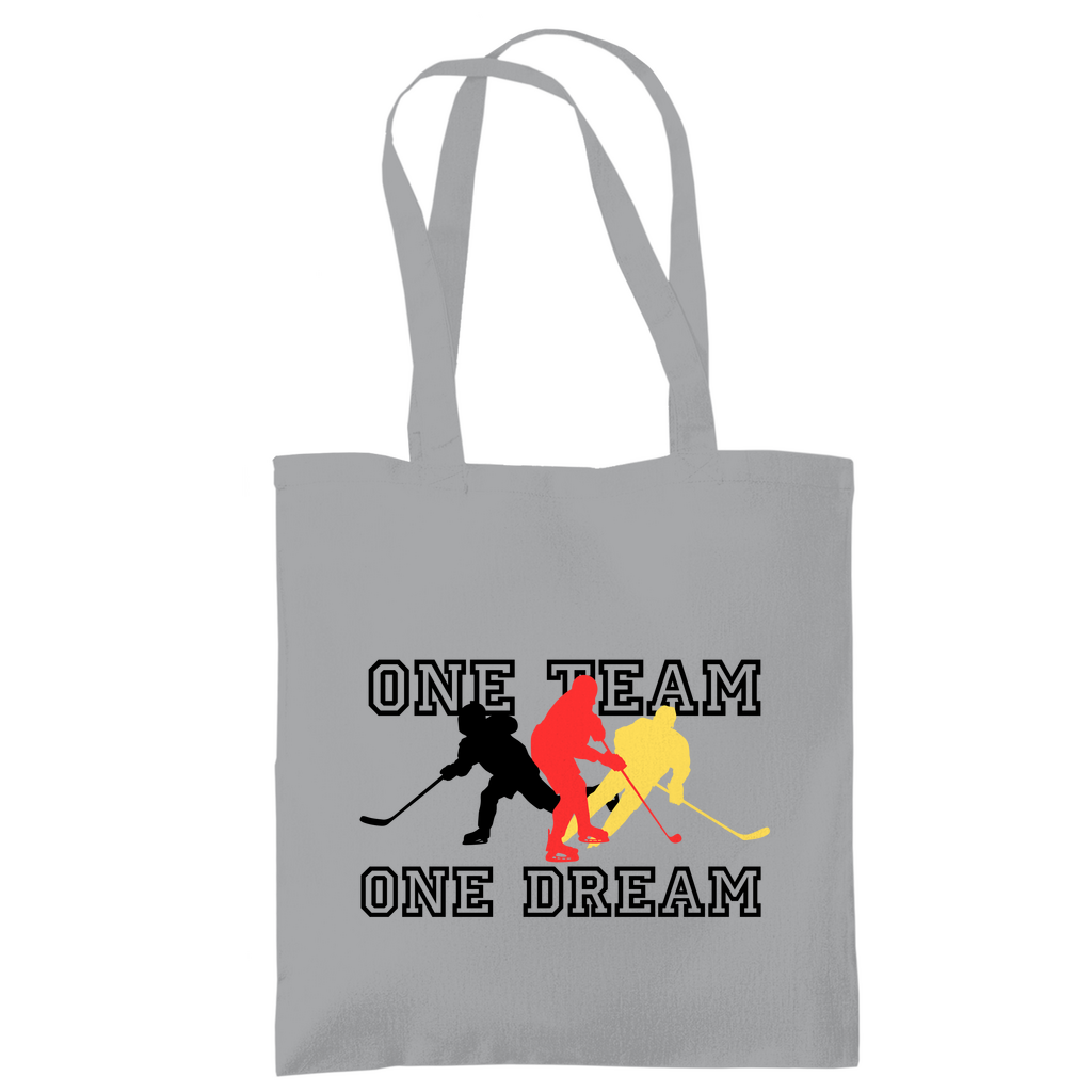 Tragetasche ONE TEAM-ONE DREAM GER