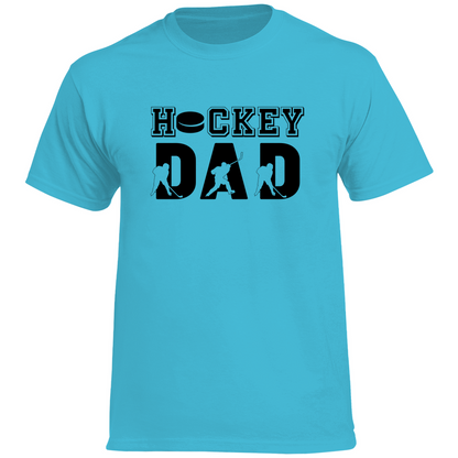 T-Shirt HOCKEYDAD SPIELER