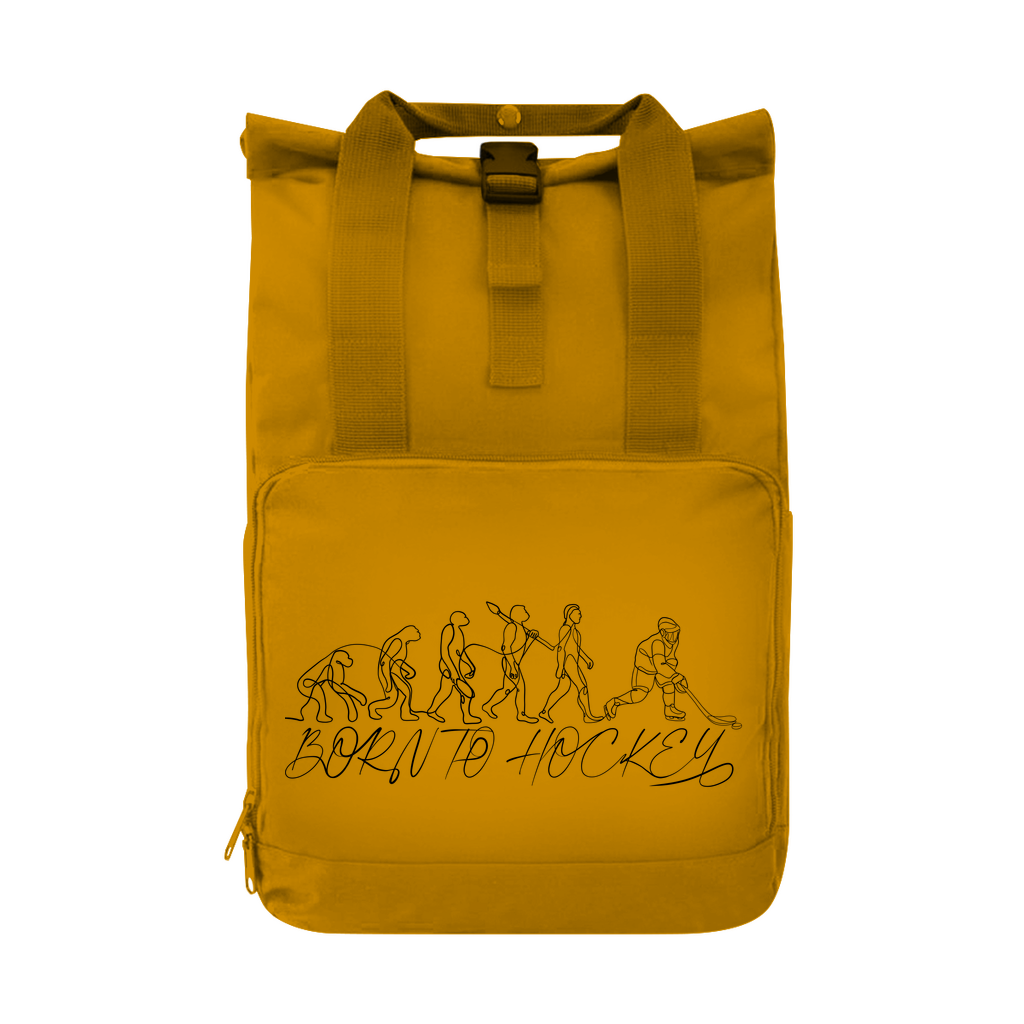 Rucksack BORN TO HOCKEY EVULUTION