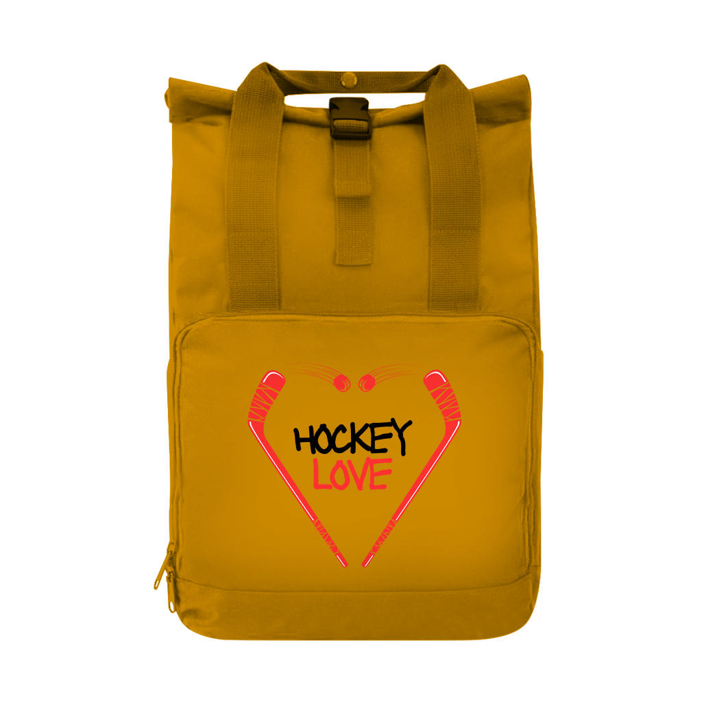 Rucksack HOCKEYLOVE STICKHEART