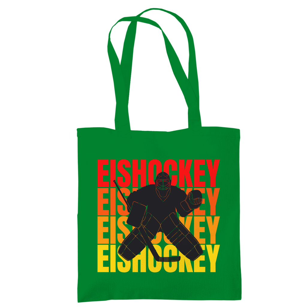 Tragetasche EISHOCKEY GOALIE